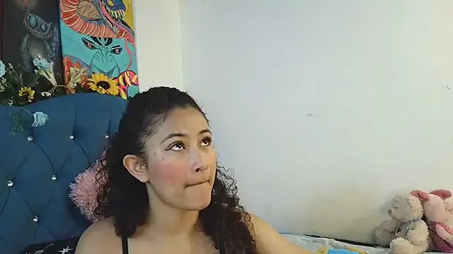 Milkdulce1 on StripChat
