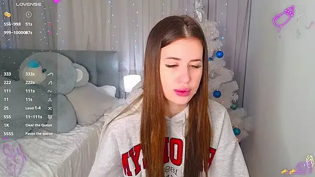 Milkissss on StripChat