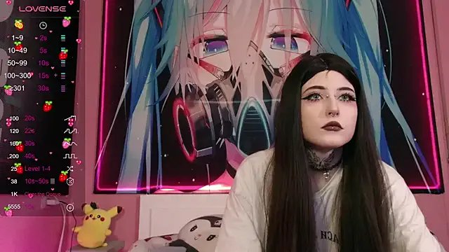 MilkMeSoftly on StripChat