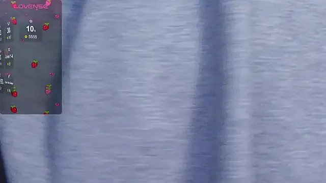 MilkMeSoftly on StripChat