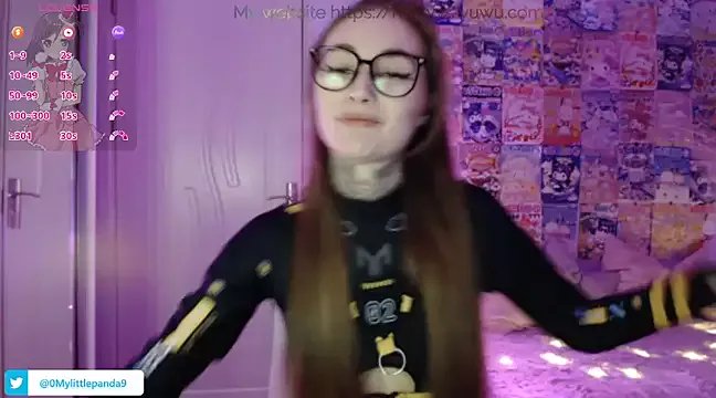 Freechat Milky_way_UwU on StripChat