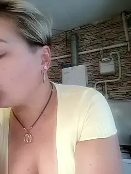 MilkySky on StripChat