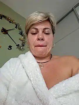 MilkySky on StripChat