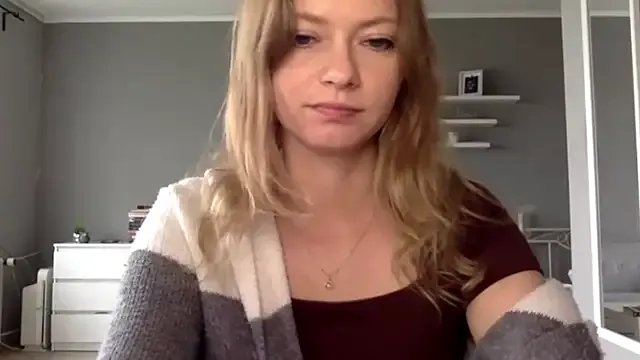 MillieShow on StripChat