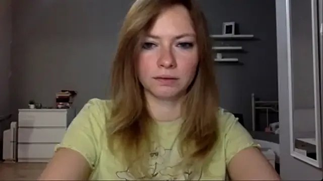 MillieShow on StripChat