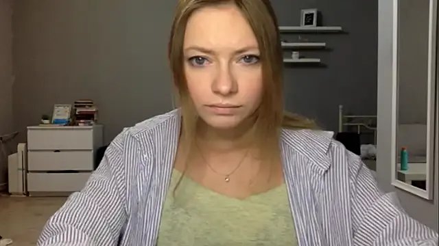 MillieShow on StripChat