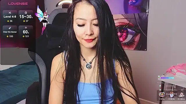 Milly__Foxy on StripChat