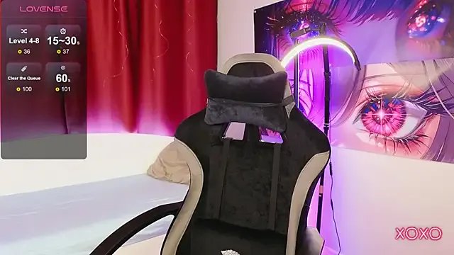 Milly__Foxy on StripChat