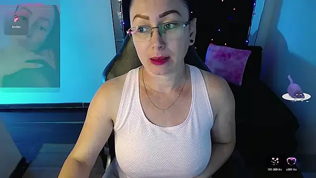 milly_sanchez on StripChat