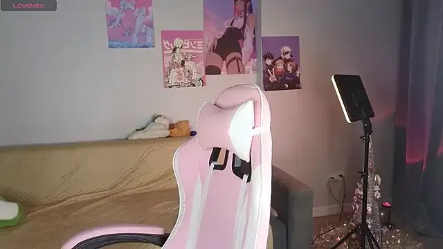 mimiicherry on StripChat