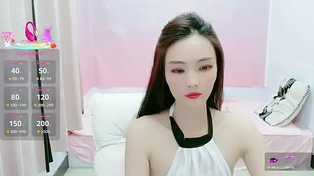 Mimiki-oo on StripChat