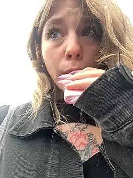 Mimiumuy on StripChat