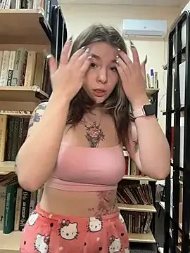 Mimiumuy on StripChat