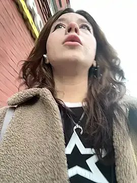 Mimiumuy on StripChat