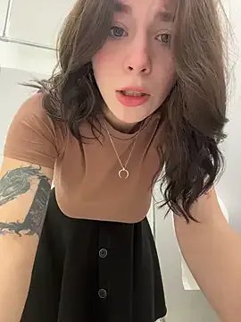 Mimiumuy on StripChat