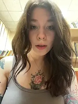Mimiumuy on StripChat