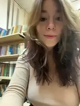 Mimiumuy on StripChat