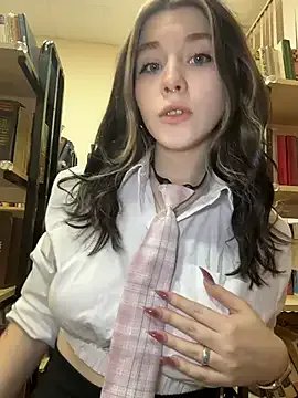 Mimiumuy on StripChat