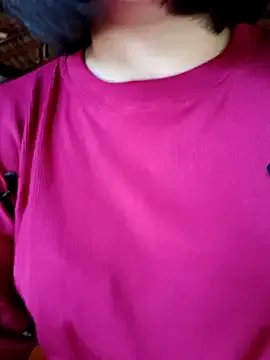 Mina-02 on StripChat