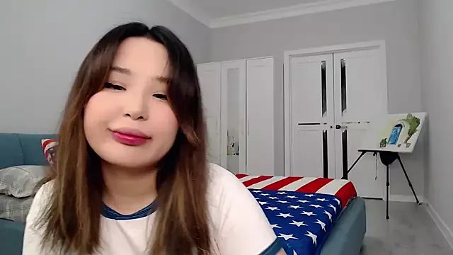 Private Minamin_20 on StripChat