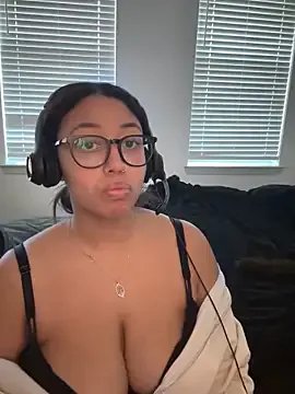 minha_baby on StripChat