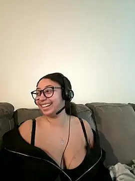 minha_baby on StripChat