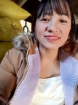 Mini66666 on StripChat