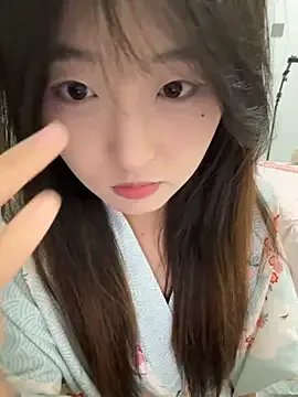 Freechat minnie566 on StripChat