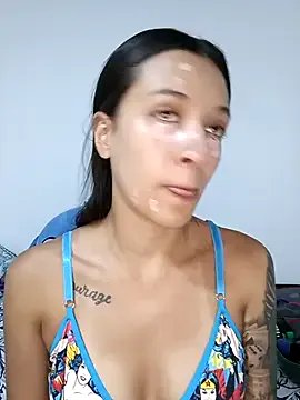 MiQeilaSweet on StripChat