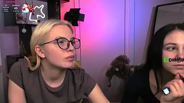 mira_vibe on StripChat