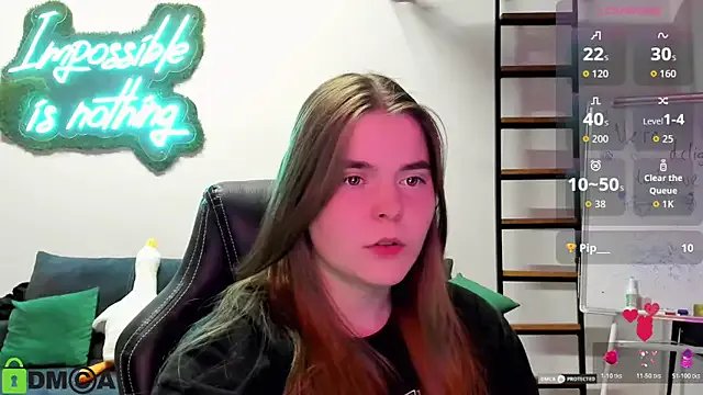 MiraaBloom on StripChat