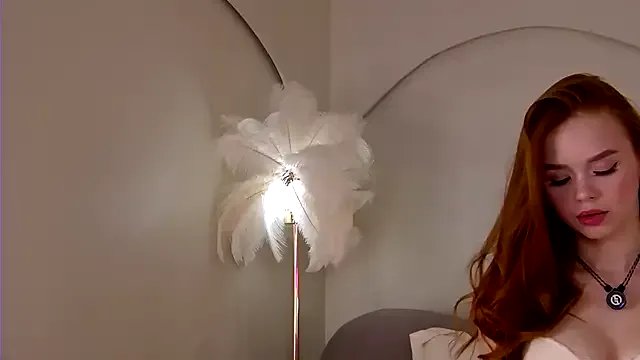 MiraBliss on StripChat