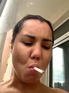 MiraMiss on StripChat