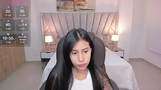 miranda_crawfor on StripChat