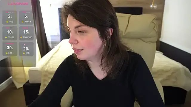 MirandaWong on StripChat