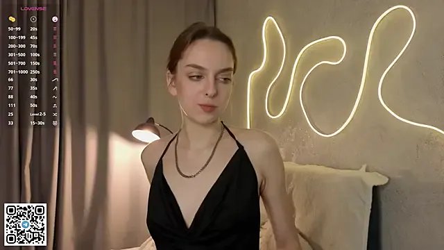 StripChat MiraPrudden is Freechat MiraPrudden — Biggest smile in the world