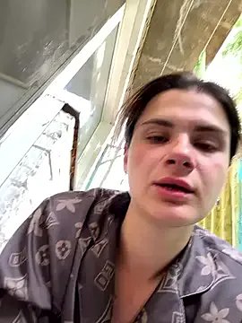 MiraReach on StripChat