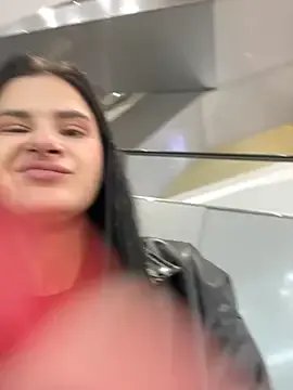 MiraReach on StripChat