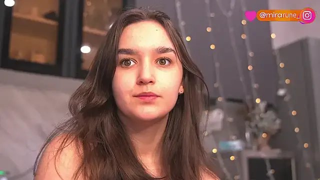 Private Mirarune on StripChat