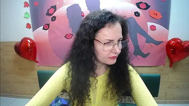 Miroslava_Happi on StripChat