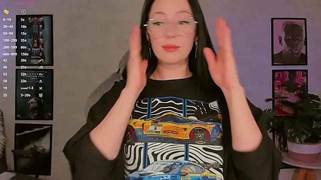 MiroslavaLime — ASS SHAKING