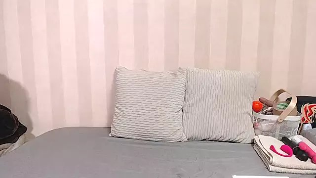 misa_king on StripChat