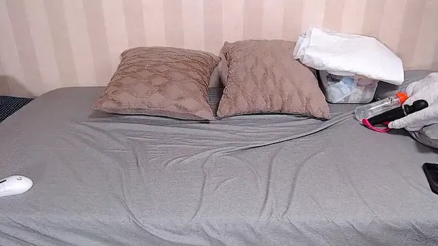 misa_king on StripChat