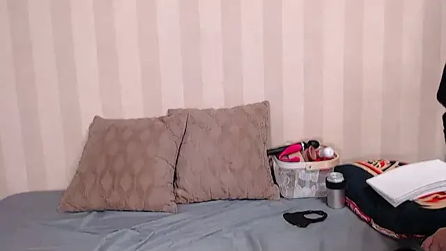 misa_king on StripChat