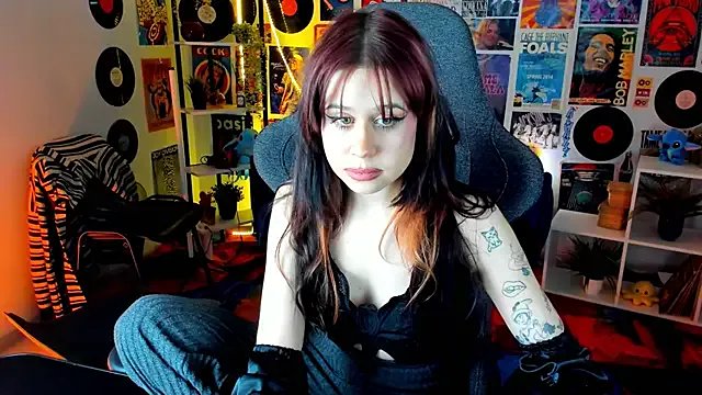 MisaPage on StripChat