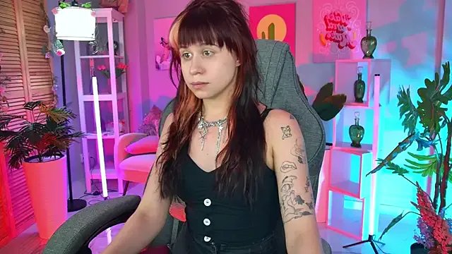 MisaPage on StripChat