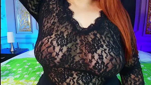 mishell_lovely on StripChat