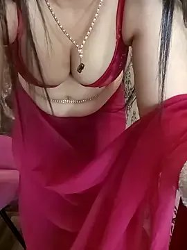 Mishika_Gill on StripChat