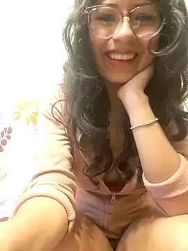 MishuColfer on StripChat