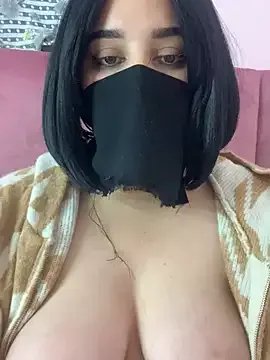 Freechat Miss-Soka on StripChat